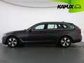 BMW 520 d Touring Aut. xDrive +LED+Navi+LiveCockpit+ Grijs - thumbnail 6