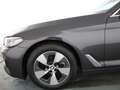 BMW 520 d Touring Aut. xDrive +LED+Navi+LiveCockpit+ siva - thumbnail 15