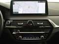 BMW 520 d Touring Aut. xDrive +LED+Navi+LiveCockpit+ Grigio - thumbnail 23