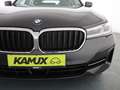 BMW 520 d Touring Aut. xDrive +LED+Navi+LiveCockpit+ Сірий - thumbnail 13