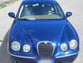 Jaguar S-Type 2.7d V6 Executive auto Bleu - thumbnail 6
