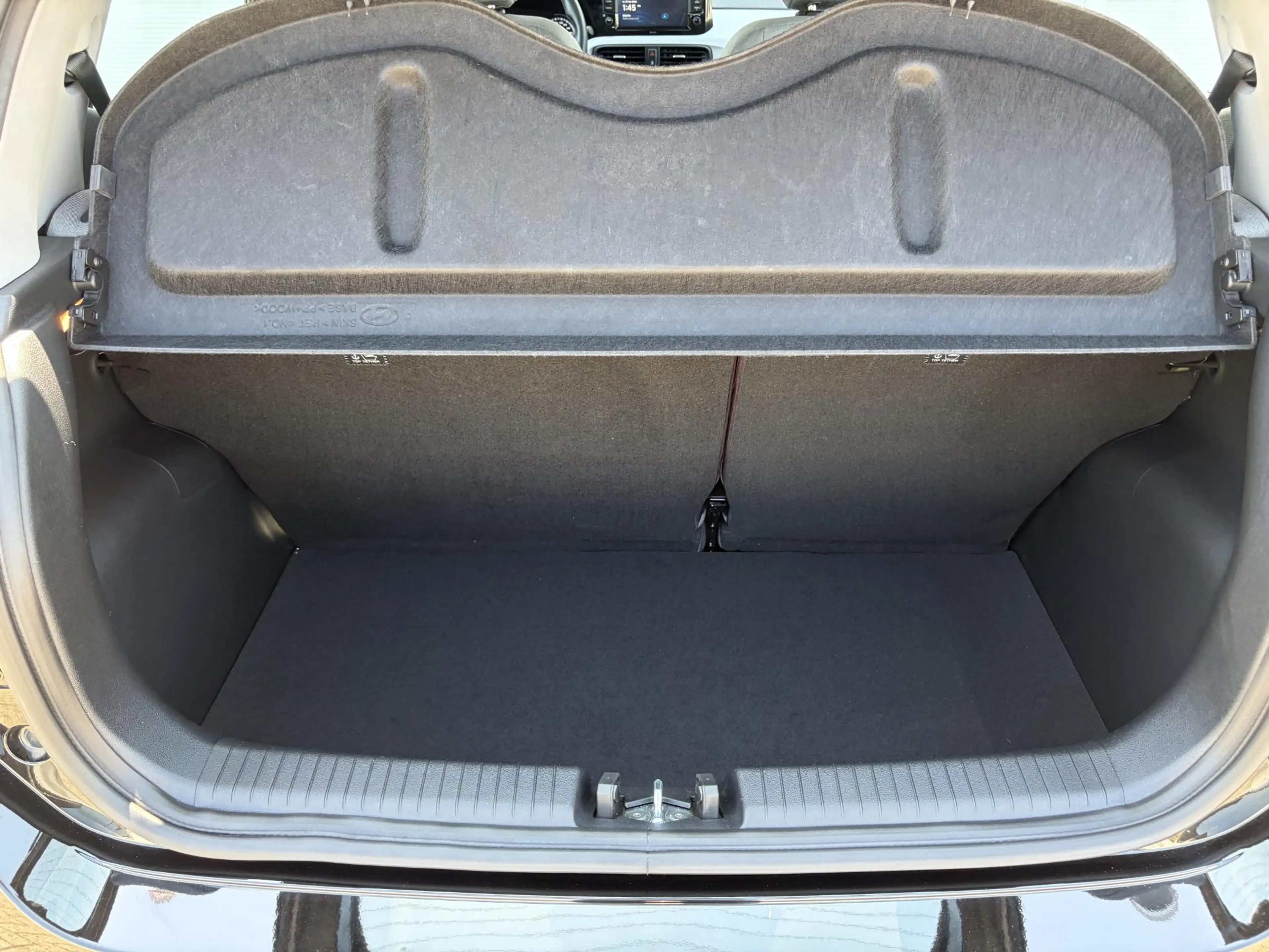Hyundai i10 1.0 Premium / Airco / Apple Carplay/Android Auto / — photo 26