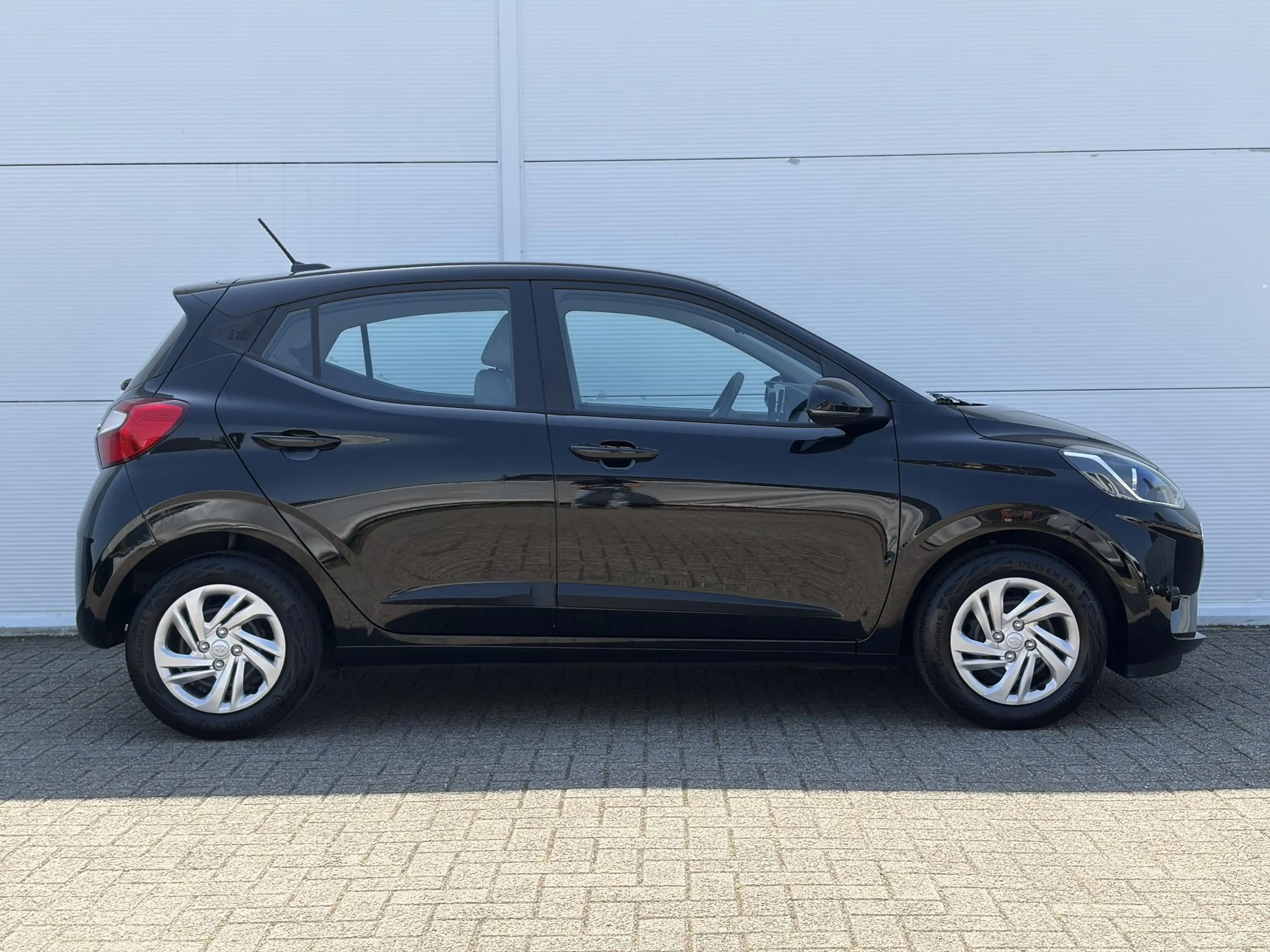 Hyundai i10 1.0 Premium / Airco / Apple Carplay/Android Auto / — photo 16