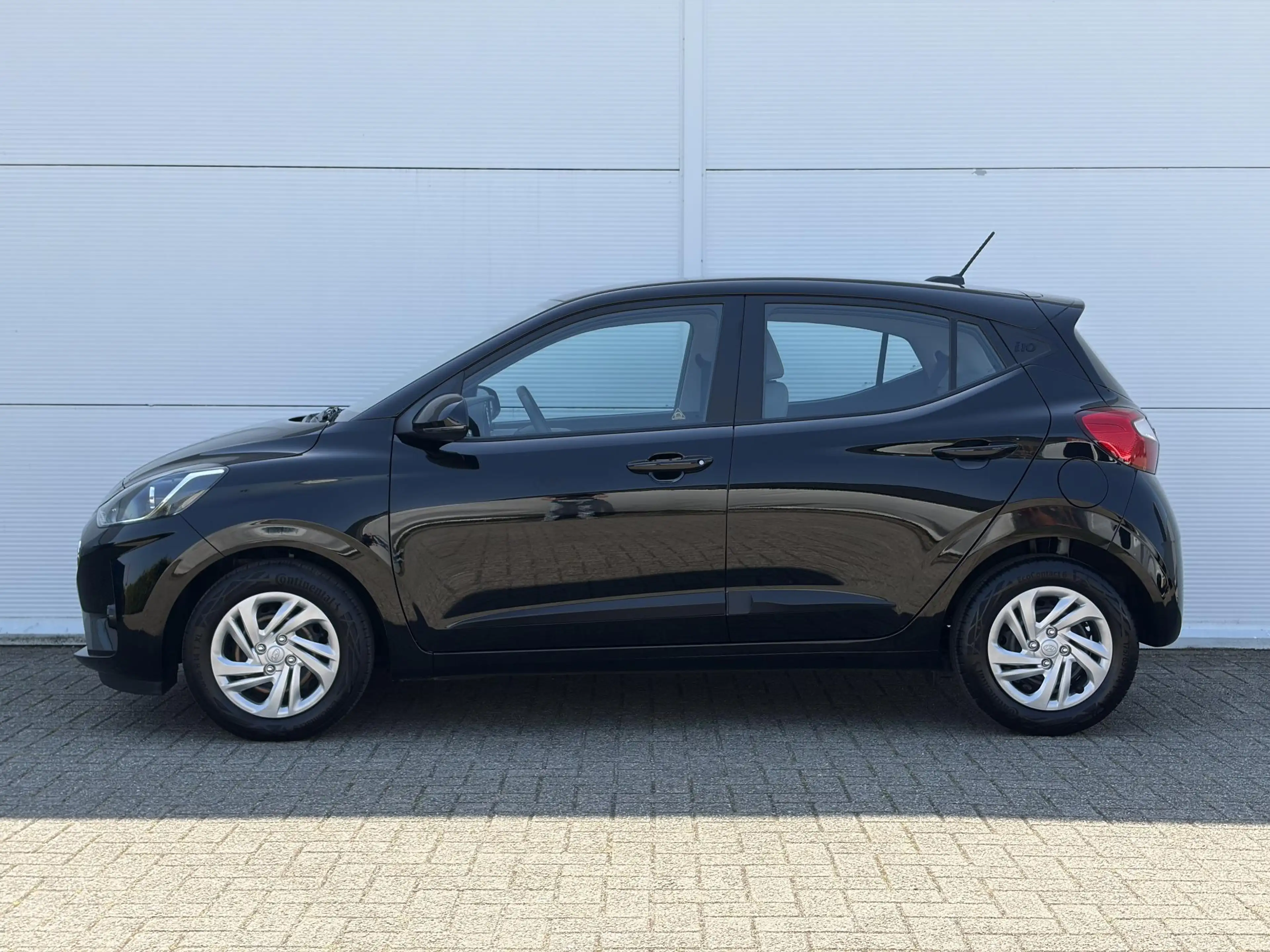 Hyundai i10 1.0 Premium / Airco / Apple Carplay/Android Auto / — photo 7