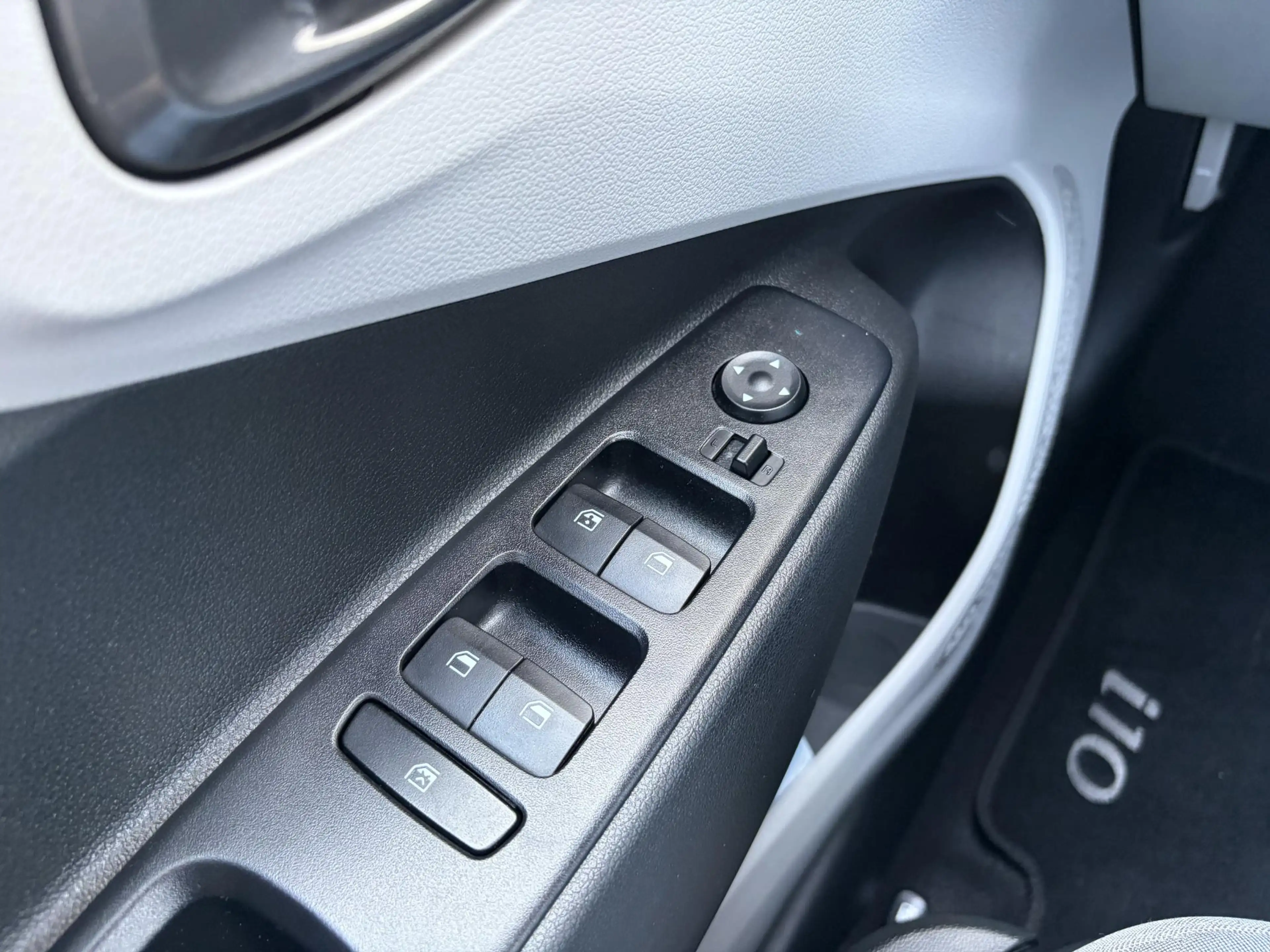 Hyundai i10 1.0 Premium / Airco / Apple Carplay/Android Auto / — photo 12
