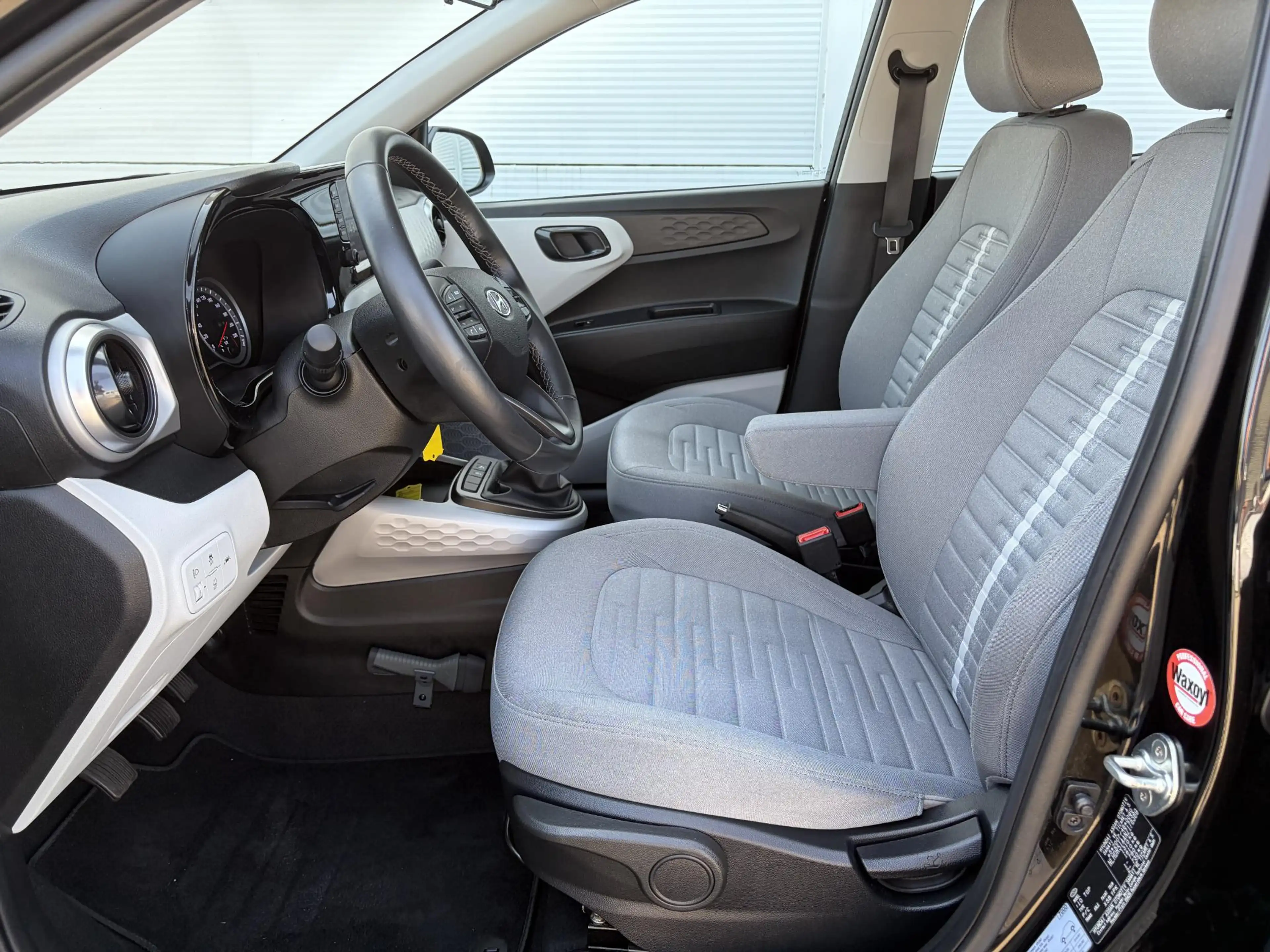 Hyundai i10 1.0 Premium / Airco / Apple Carplay/Android Auto / — photo 27