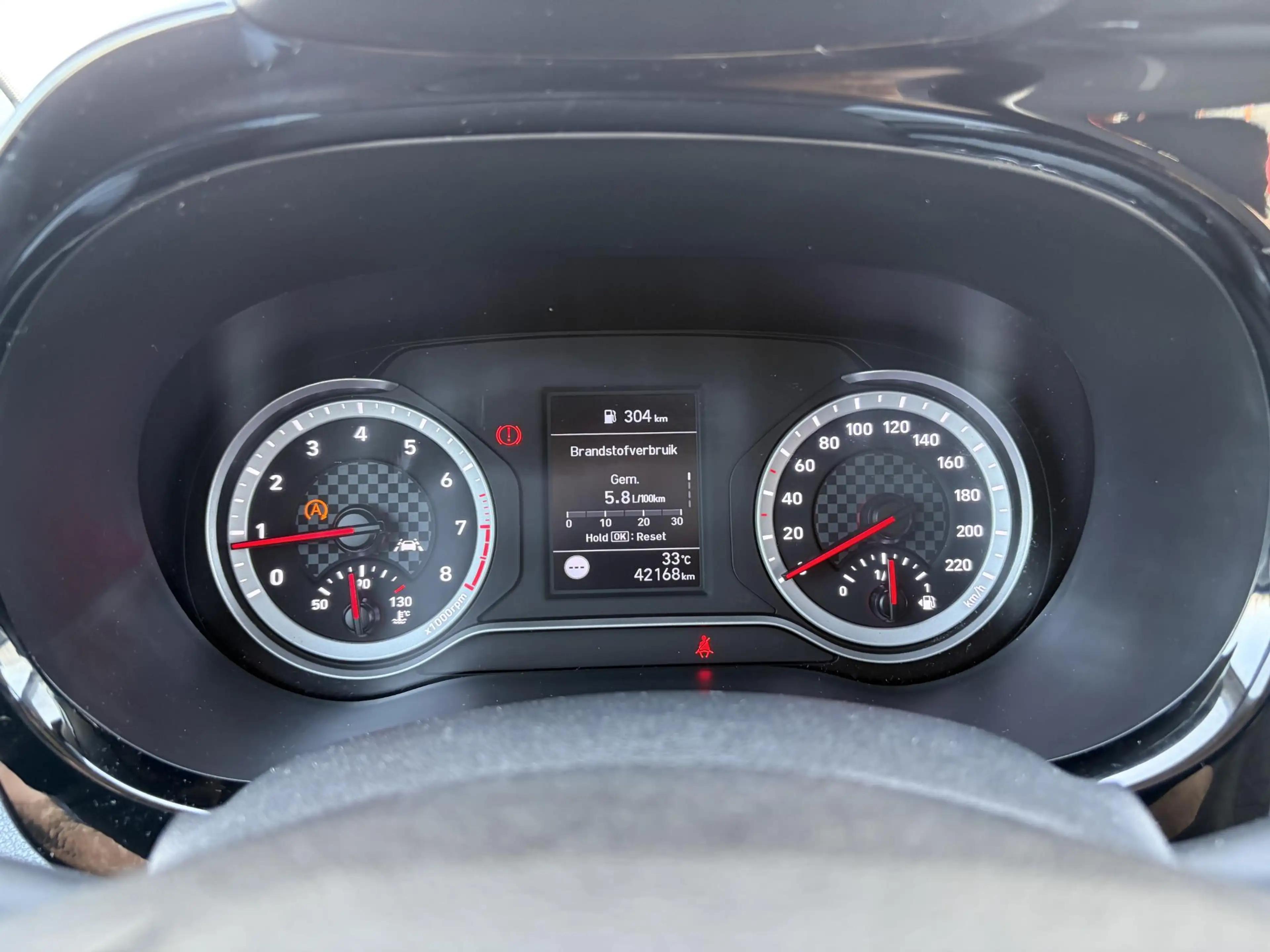 Hyundai i10 1.0 Premium / Airco / Apple Carplay/Android Auto / — photo 11
