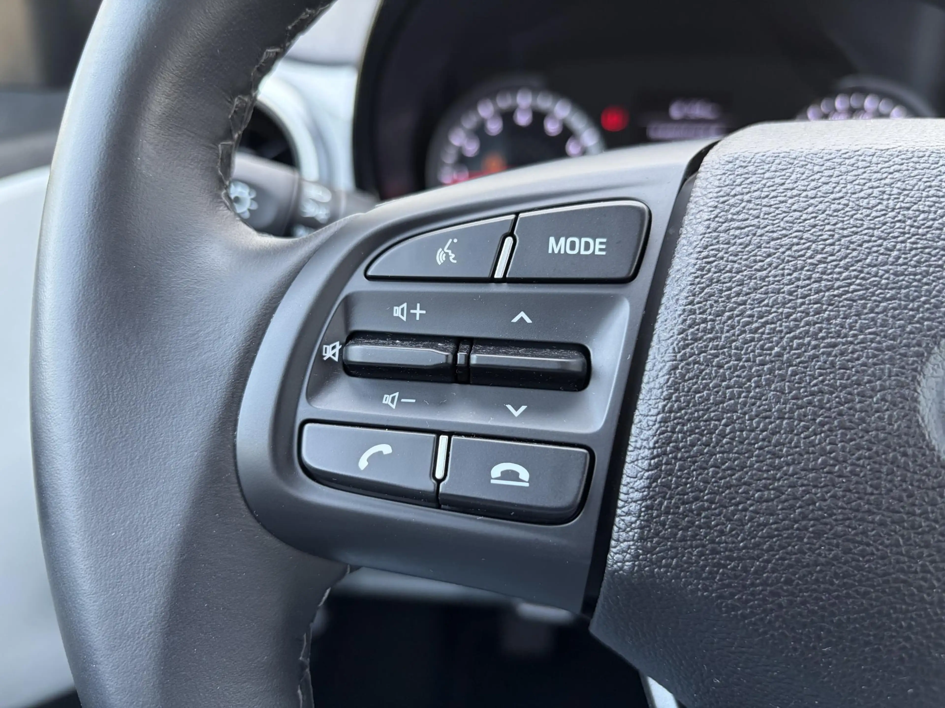 Hyundai i10 1.0 Premium / Airco / Apple Carplay/Android Auto / — photo 9
