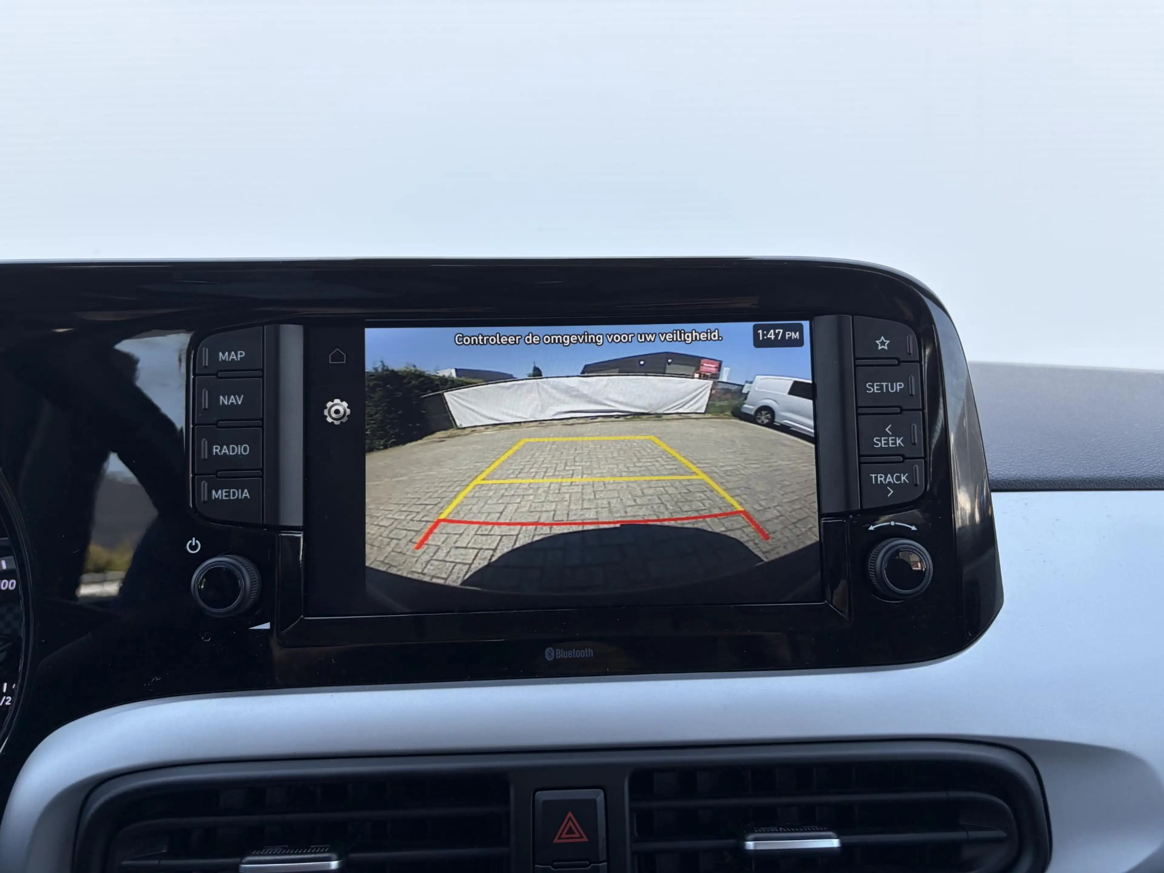 Hyundai i10 1.0 Premium / Airco / Apple Carplay/Android Auto / — photo 20