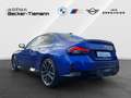 BMW 230 i Coupé/MSport Pro/Harman/Kardon/Widscreen/AHK Blu/Azzurro - thumbnail 4