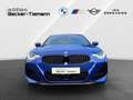 BMW 230 i Coupé/MSport Pro/Harman/Kardon/Widscreen/AHK Blu/Azzurro - thumbnail 2