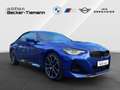 BMW 230 i Coupé/MSport Pro/Harman/Kardon/Widscreen/AHK Blu/Azzurro - thumbnail 7