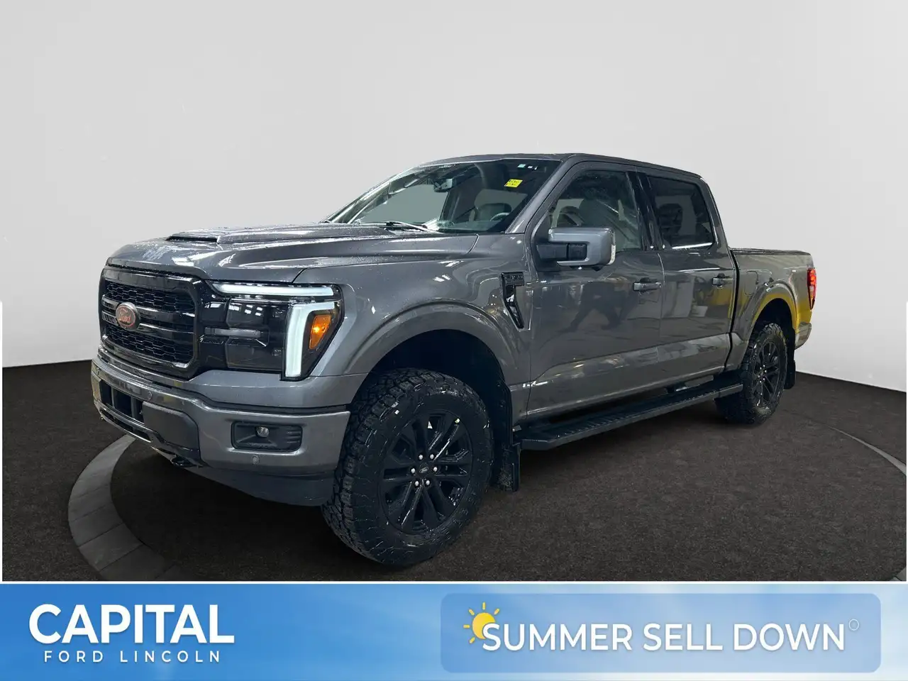 2026 Ford F 150