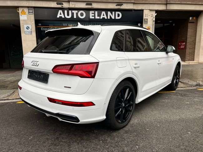 2017 Audi Q5