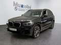 BMW X3 X3 Zwart - thumbnail 1