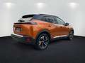 Peugeot e-2008 GT LED*Navi*Panoramadach*Sitzheiz*SOH Zert Orange - thumbnail 5