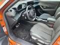 Peugeot e-2008 GT LED*Navi*Panoramadach*Sitzheiz*SOH Zert Orange - thumbnail 7