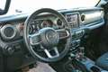 Jeep Gladiator 3.0 V6 Overland 4wd COME NUOVO !!! Nero - thumbnail 12
