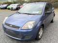 Ford Fiesta Trend Bleu - thumbnail 1