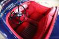 Jaguar XK XK120 Roadster OTS - Pacific Blue Blau - thumbnail 12
