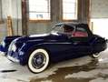 Jaguar XK XK120 Roadster OTS - Pacific Blue Blau - thumbnail 7