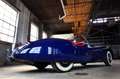 Jaguar XK XK120 Roadster OTS - Pacific Blue Blau - thumbnail 2
