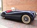 Jaguar XK XK120 Roadster OTS - Pacific Blue Blau - thumbnail 5