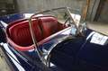 Jaguar XK XK120 Roadster OTS - Pacific Blue Blau - thumbnail 9