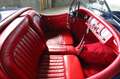 Jaguar XK XK120 Roadster OTS - Pacific Blue Blau - thumbnail 11