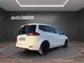Opel Zafira C Innovation Start/Stop Weiß - thumbnail 5