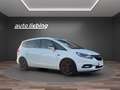 Opel Zafira C Innovation Start/Stop Weiß - thumbnail 7