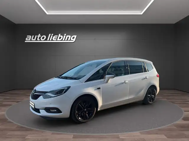 Opel Zafira C Innovation Start/Stop