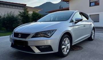 Leon Style 1,6 TDI