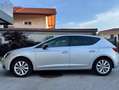 SEAT Leon Leon Style 1,6 TDI Silber - thumbnail 2