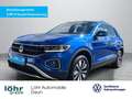 Volkswagen T-Roc 1.5 l TSI 7-Gang-DSG Bleu - thumbnail 1