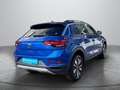 Volkswagen T-Roc 1.5 l TSI 7-Gang-DSG Bleu - thumbnail 6
