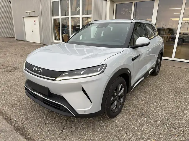 BYD Atto 2 Atto2 45,12 kWh Boost Österreich Paket