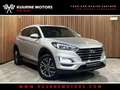 Hyundai TUCSON 1.6 GDI Executive Alu18"/Leder/Cam *1j garantie* Argent - thumbnail 1