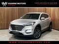 Hyundai TUCSON 1.6 GDI Executive Alu18"/Leder/Cam *1j garantie* Argent - thumbnail 3