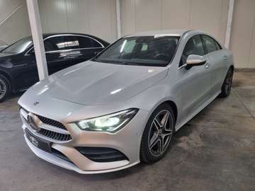 d 150cv- PACK AMG LINE - AMBIANCE LIGHTING 64 COLORS - MULTIBEAM LED - KEYLESS GO - CAMERA - ADVANCED SOUND - [VAT CAR]