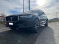 Volvo XC60 XC60 2.0 d5 R-design c21 awd geartronic Nero - thumbnail 9