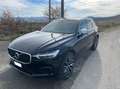 Volvo XC60 XC60 2.0 d5 R-design c21 awd geartronic Nero - thumbnail 8