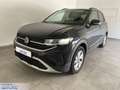 Volkswagen T-Cross 1.0 TSI Life CONNECT KLIMA PDC LED SITZHEI Schwarz - thumbnail 3