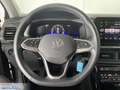 Volkswagen T-Cross 1.0 TSI Life CONNECT KLIMA PDC LED SITZHEI Schwarz - thumbnail 11