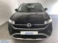 Volkswagen T-Cross 1.0 TSI Life CONNECT KLIMA PDC LED SITZHEI Schwarz - thumbnail 5