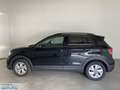 Volkswagen T-Cross 1.0 TSI Life CONNECT KLIMA PDC LED SITZHEI Schwarz - thumbnail 4