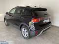 Volkswagen T-Cross 1.0 TSI Life CONNECT KLIMA PDC LED SITZHEI Schwarz - thumbnail 6