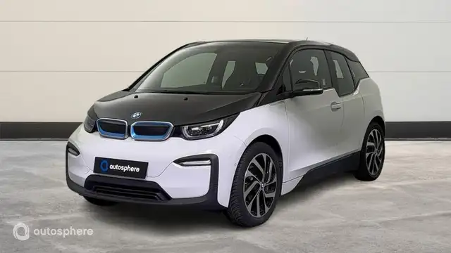 BMW i3 170ch 120Ah Edition WindMill Atelier