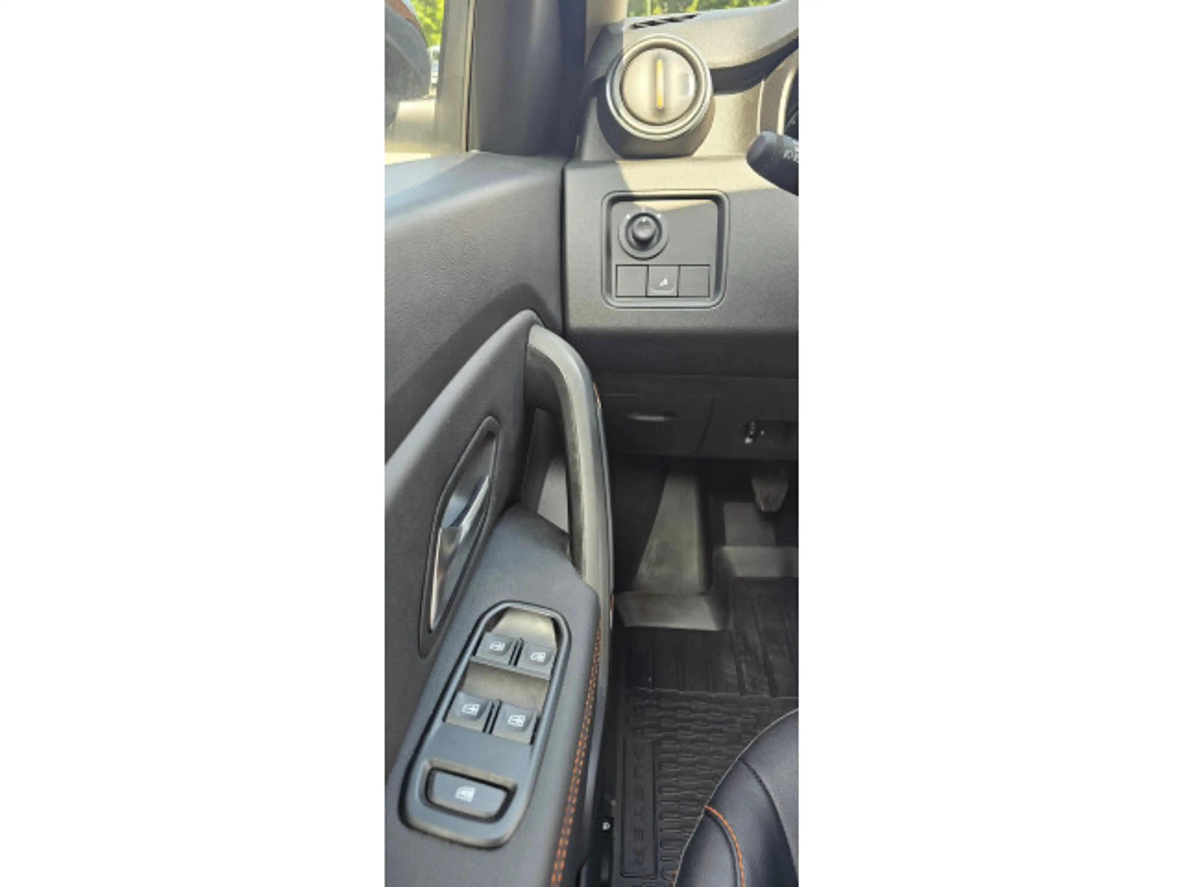Dacia Duster II Extreme 4WD — photo 10