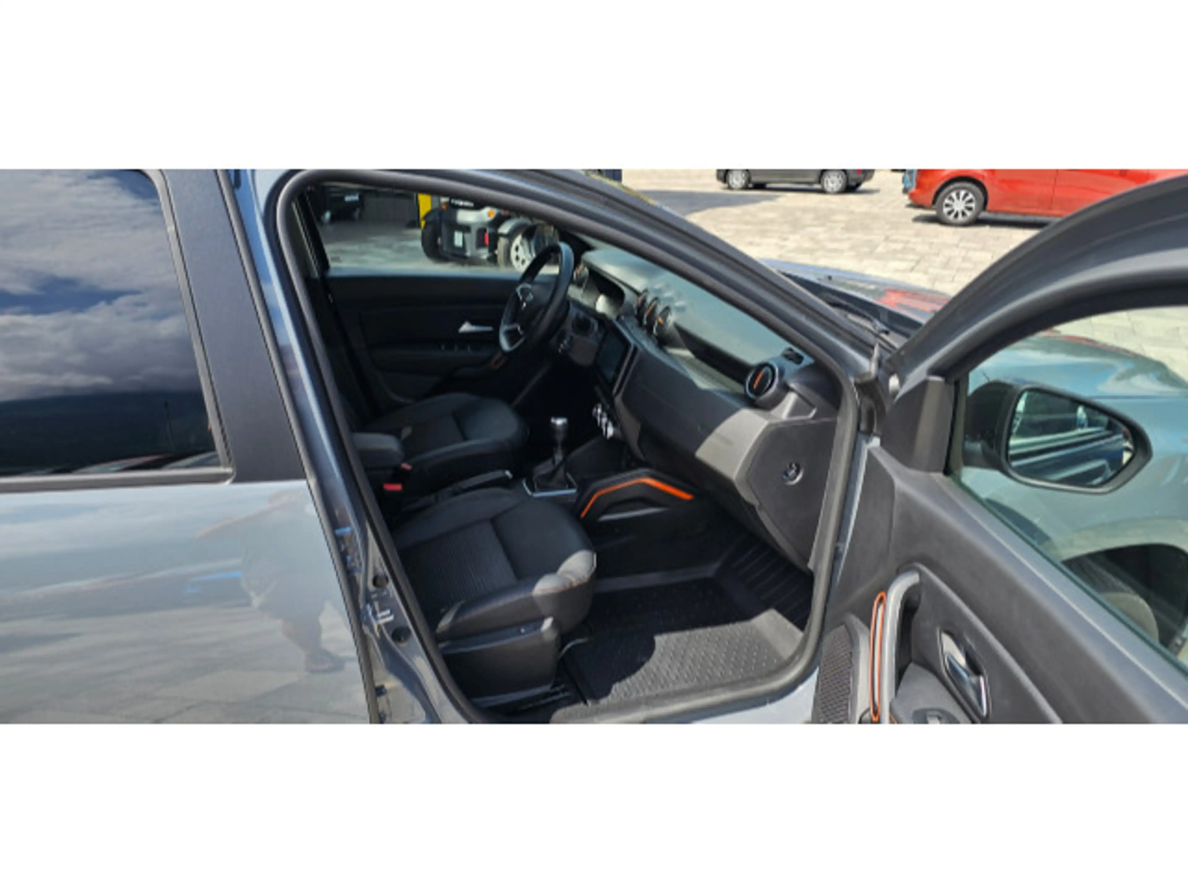 Dacia Duster II Extreme 4WD — photo 14